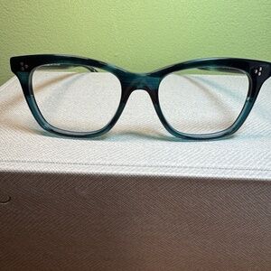 Oliver Peoples Penney Eyeglass Frames